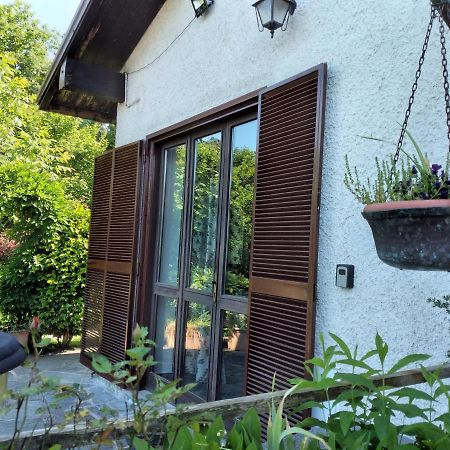 Maison Al Nocino Villa Stresa Exterior foto